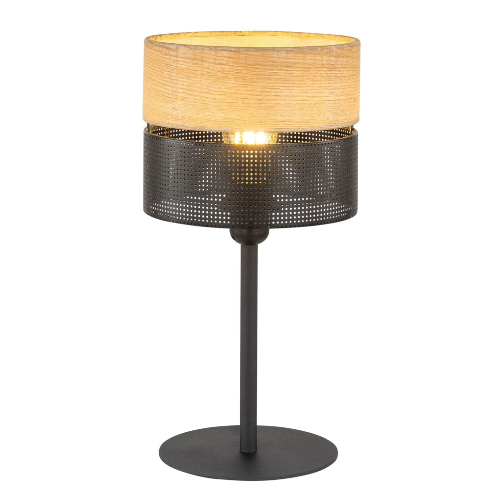 NICOL Scandinavian Night Lamp - Dekor Butik