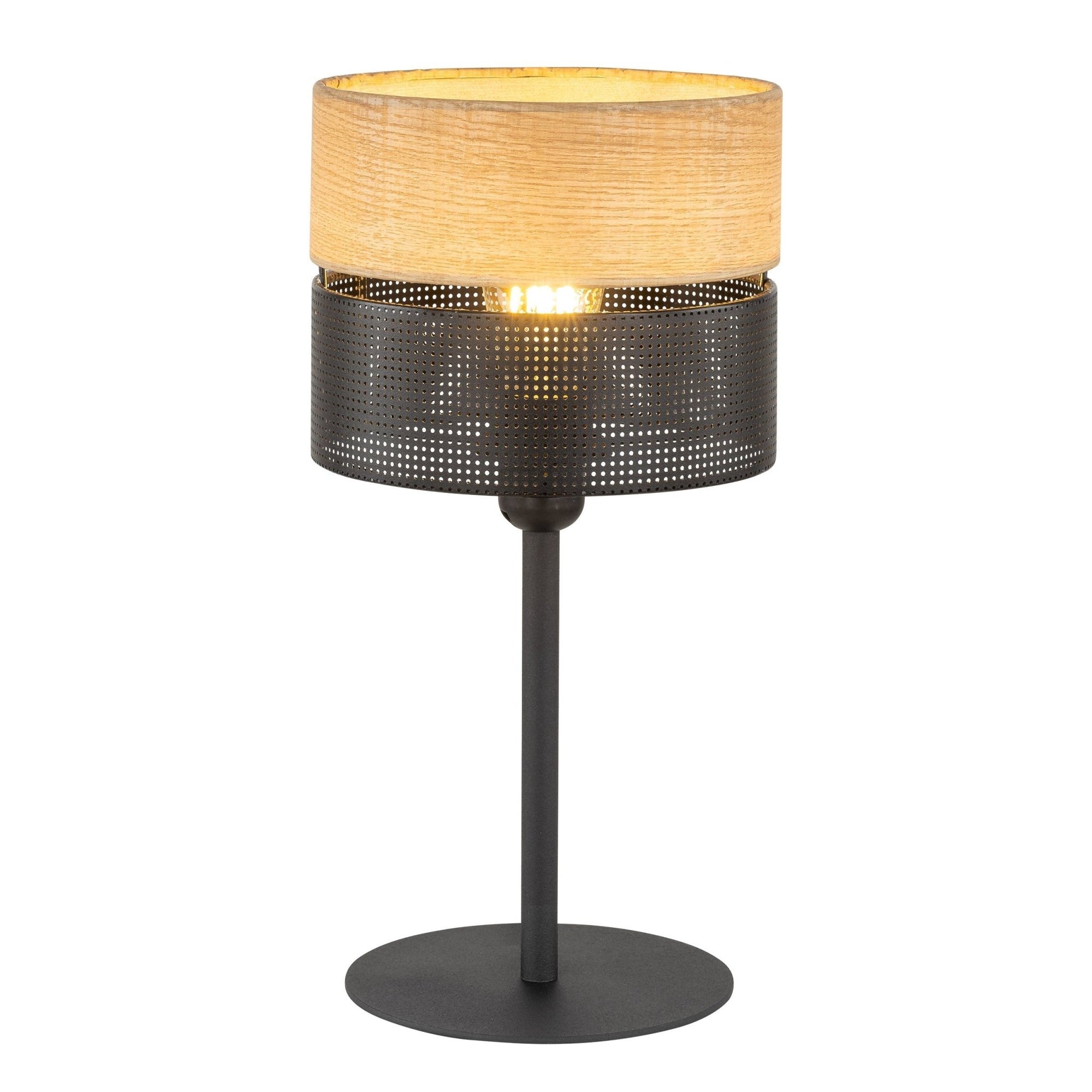 NICOL Scandinavian Night Lamp - Dekor Butik