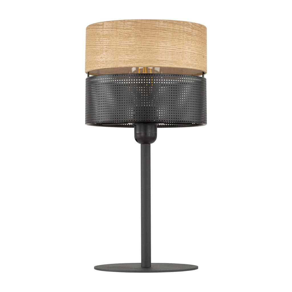 NICOL Scandinavian Night Lamp - Dekor Butik