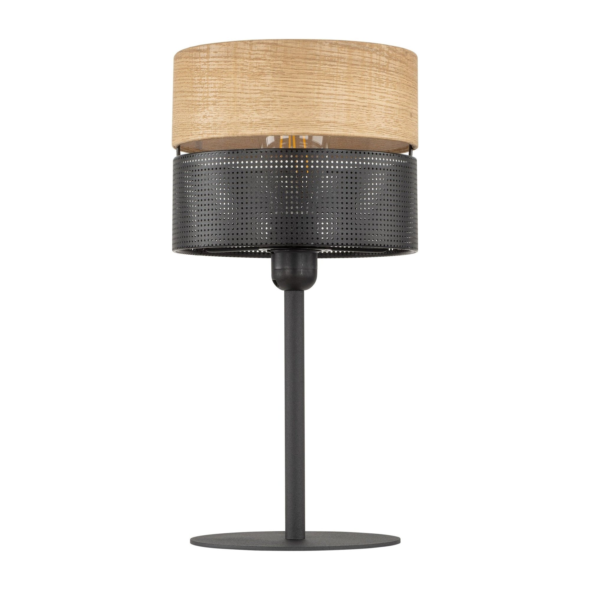 NICOL Scandinavian Night Lamp - Dekor Butik