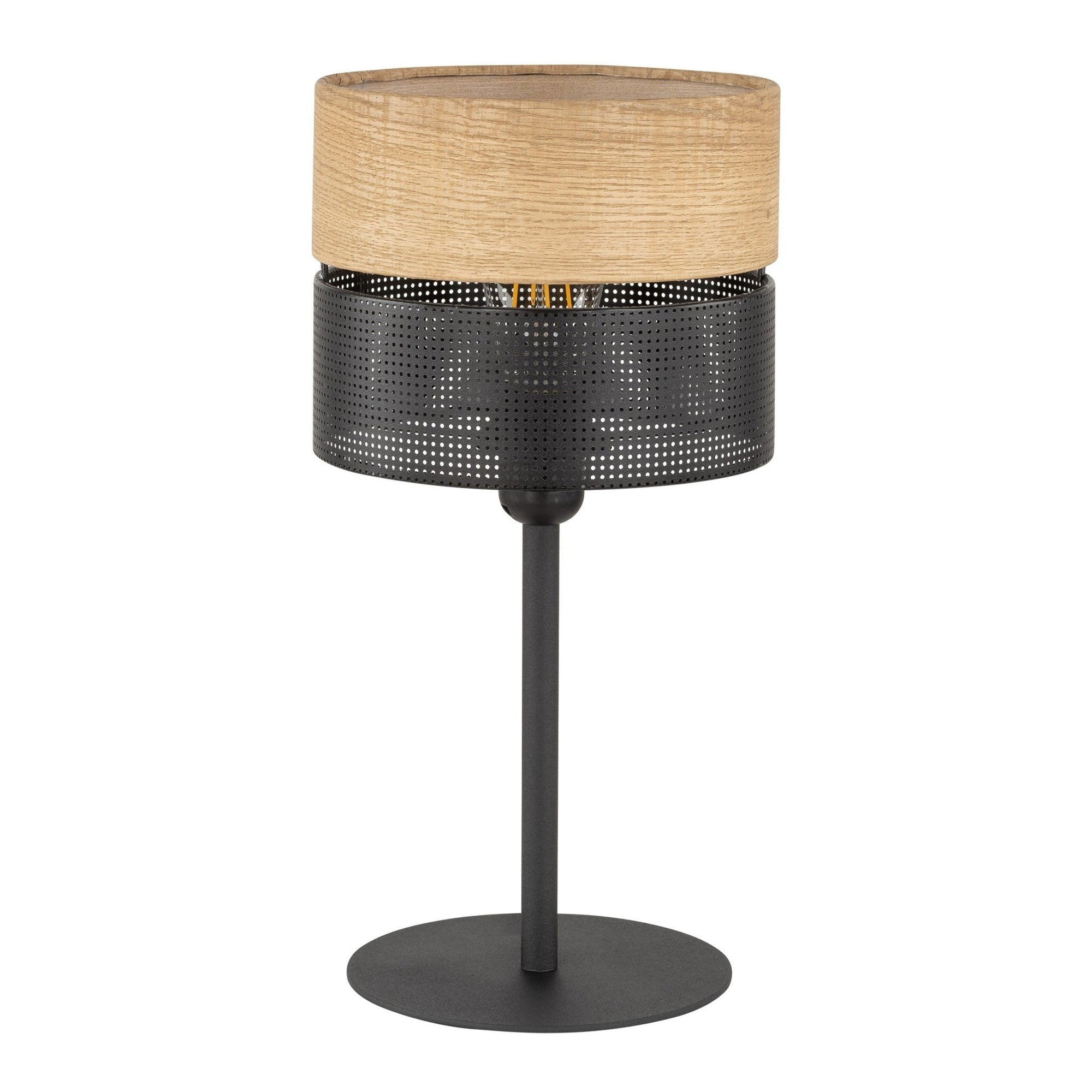NICOL Scandinavian Night Lamp - Dekor Butik
