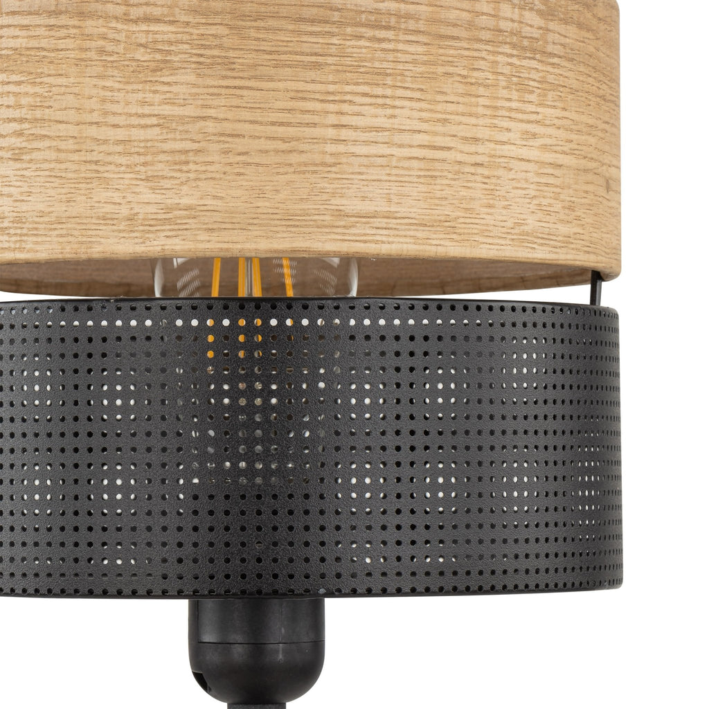 NICOL Scandinavian Night Lamp - Dekor Butik