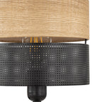 NICOL Scandinavian Night Lamp - Dekor Butik