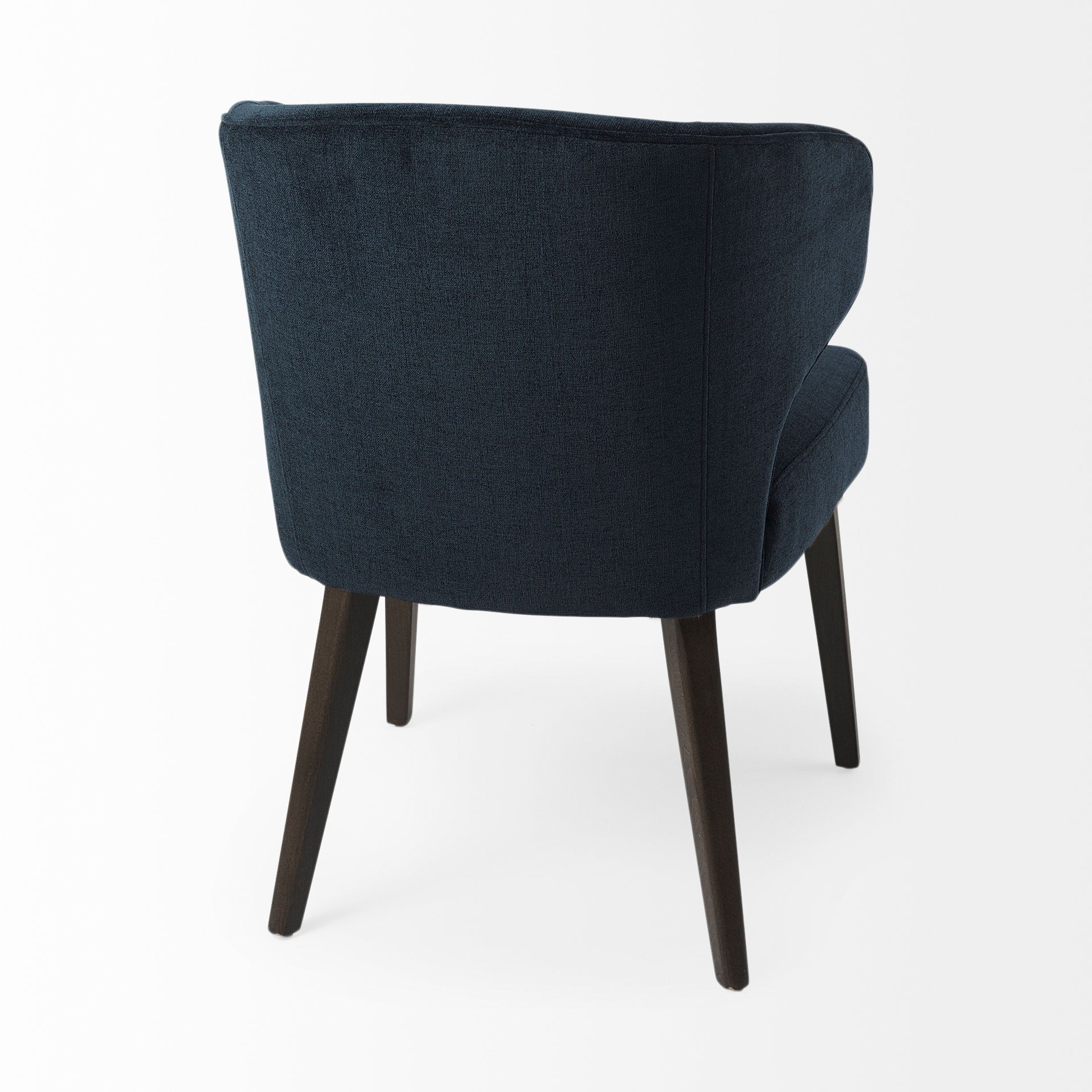 Niles Wingback Dining Chair - 3 Colors - Dekor Butik