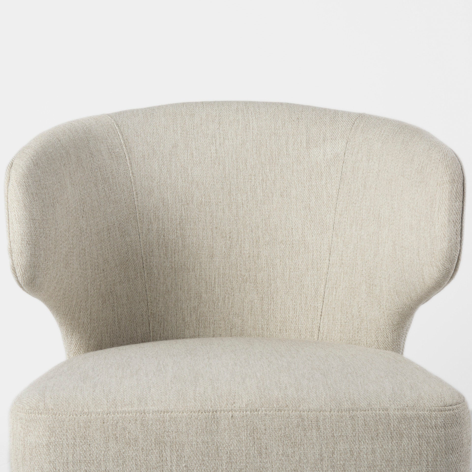Niles Wingback Dining Chair - 3 Colors - Dekor Butik