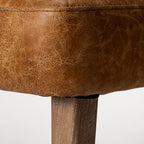 Niles Wingback Dining Chair - 3 Colors - Dekor Butik