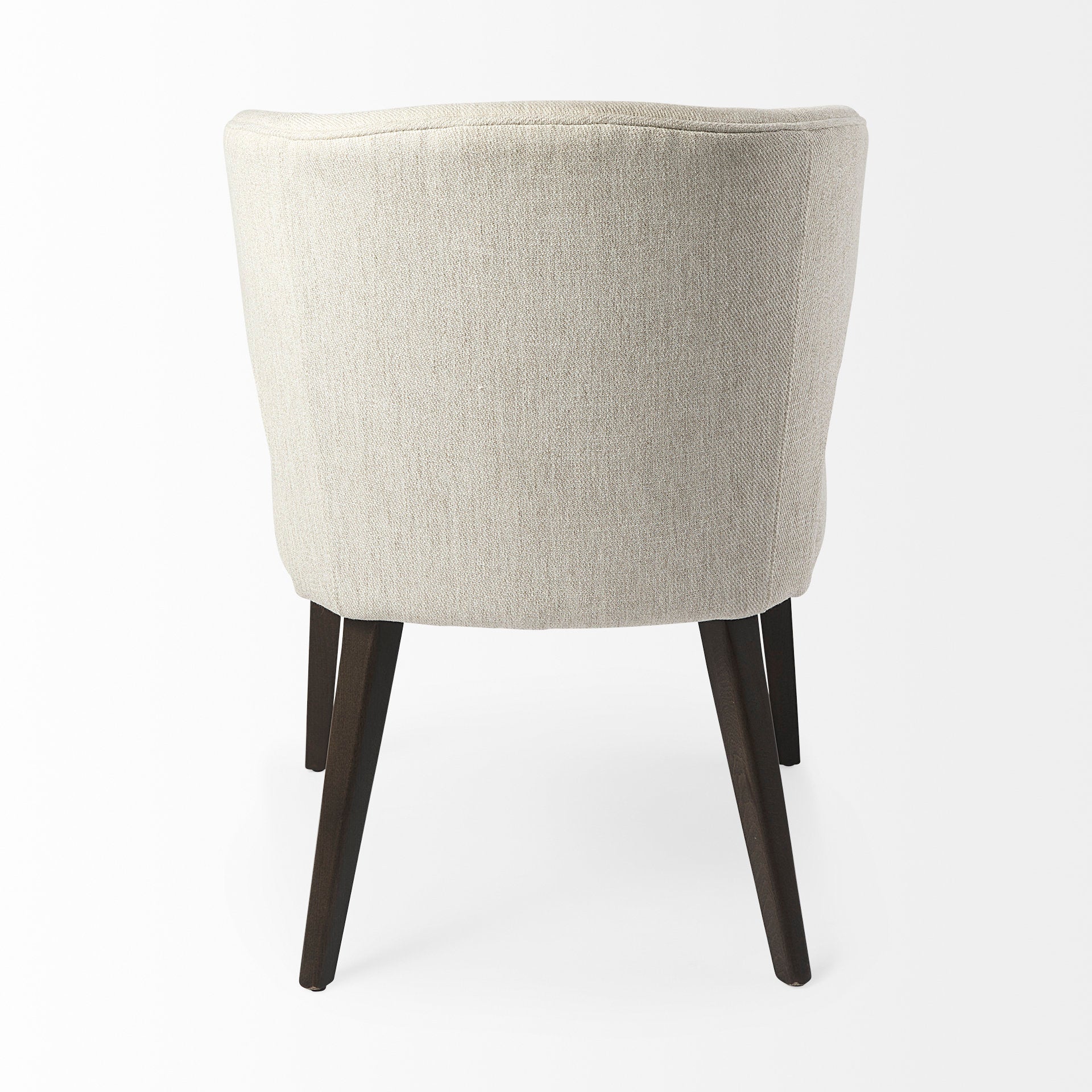 Niles Wingback Dining Chair - 3 Colors - Dekor Butik