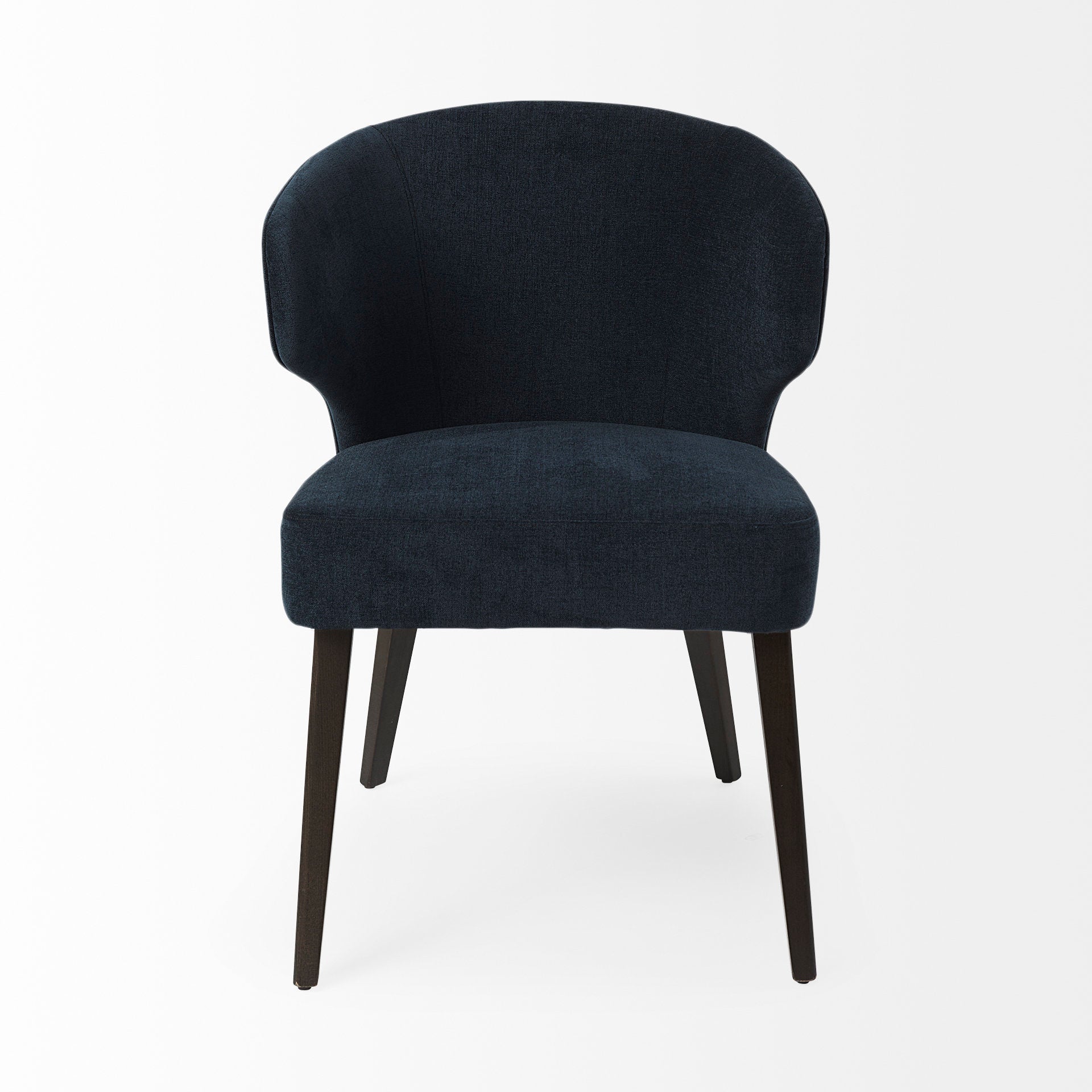 Niles Wingback Dining Chair - 3 Colors - Dekor Butik