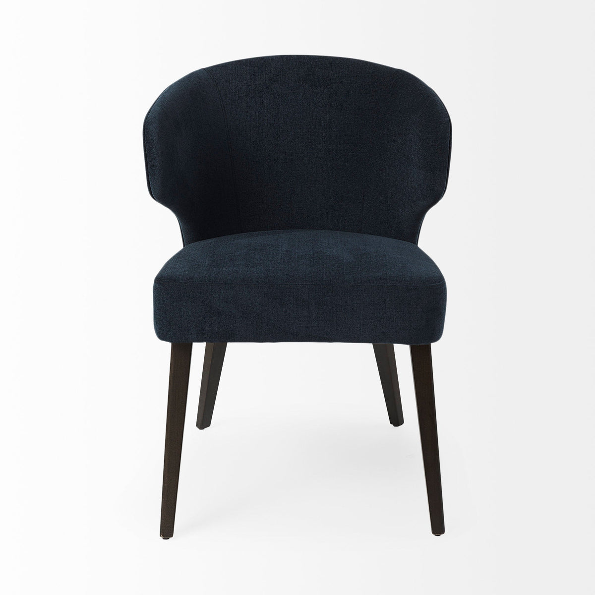 Niles Wingback Dining Chair - 3 Colors - Dekor Butik