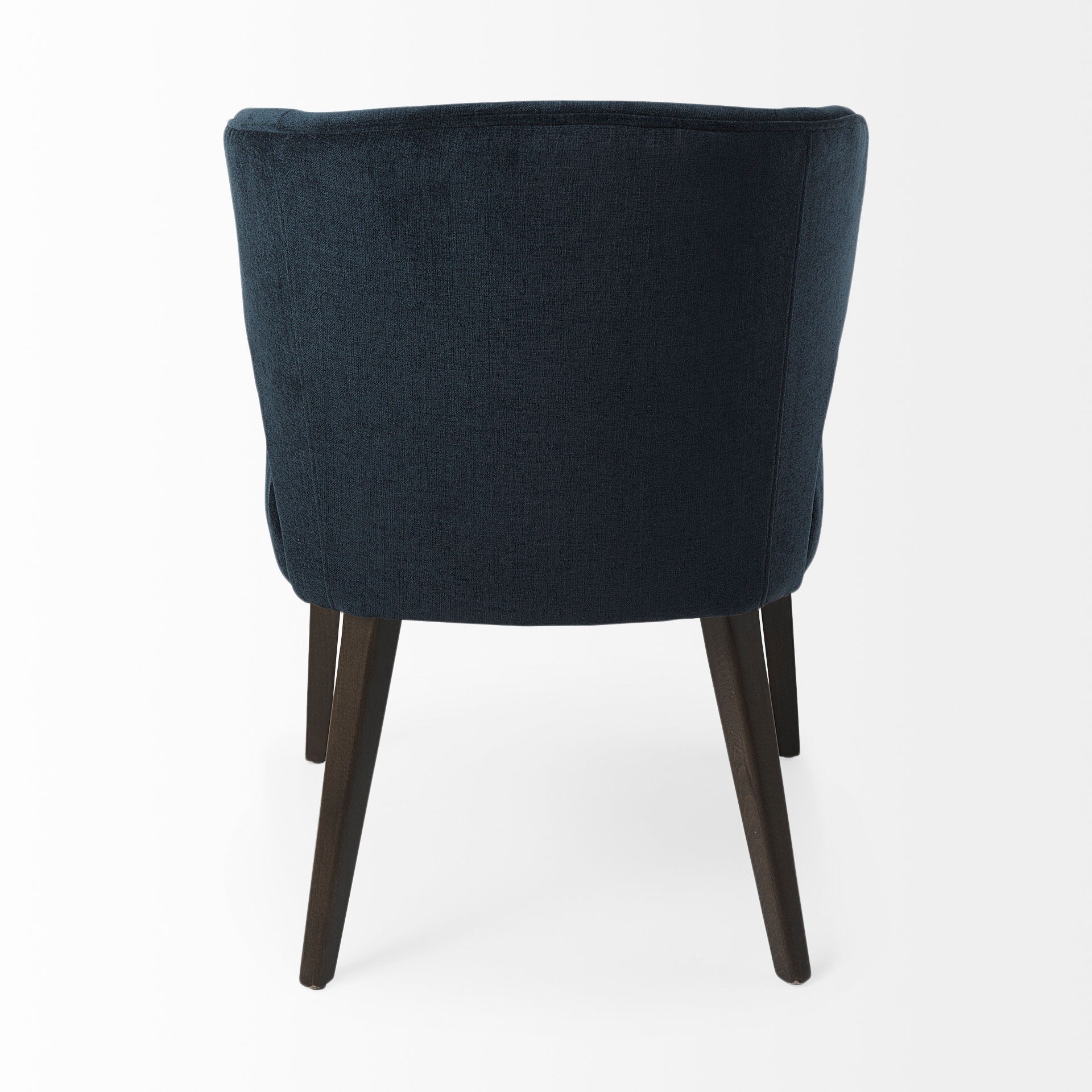 Niles Wingback Dining Chair - 3 Colors - Dekor Butik