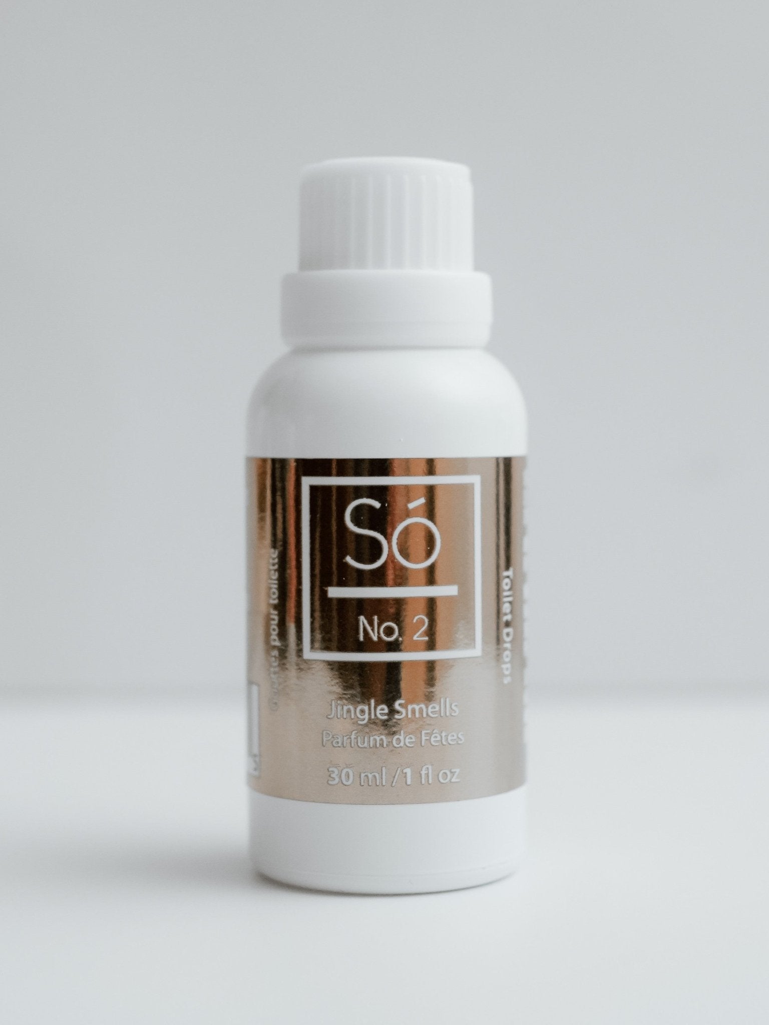 No. 2 Toilet Drops - Dekor Butik