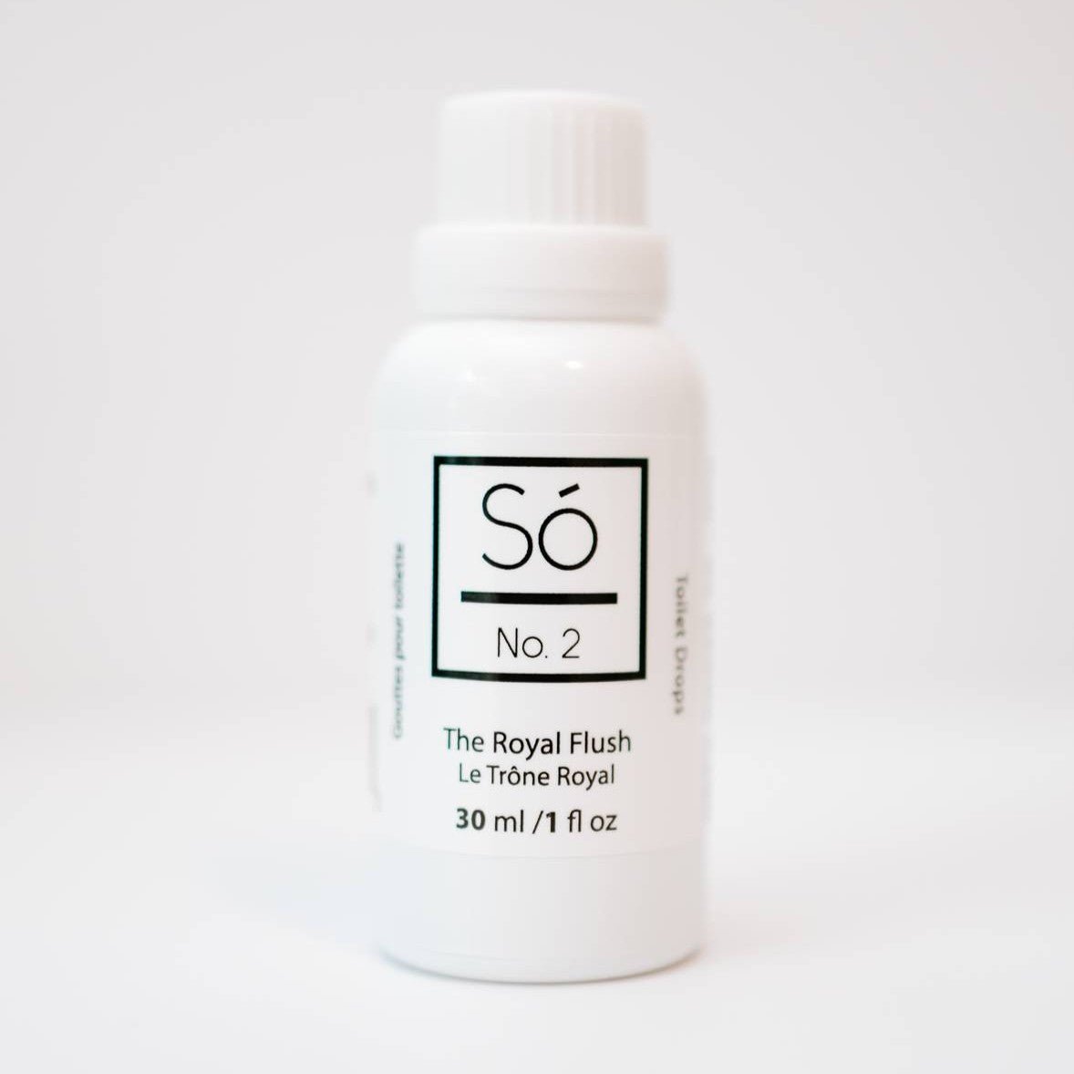 no. 2 toilet drops - Dekor Butik