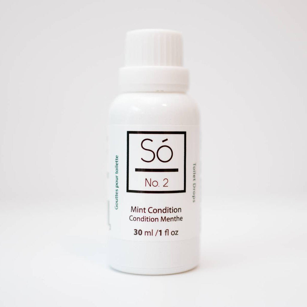 no. 2 toilet drops - Dekor Butik