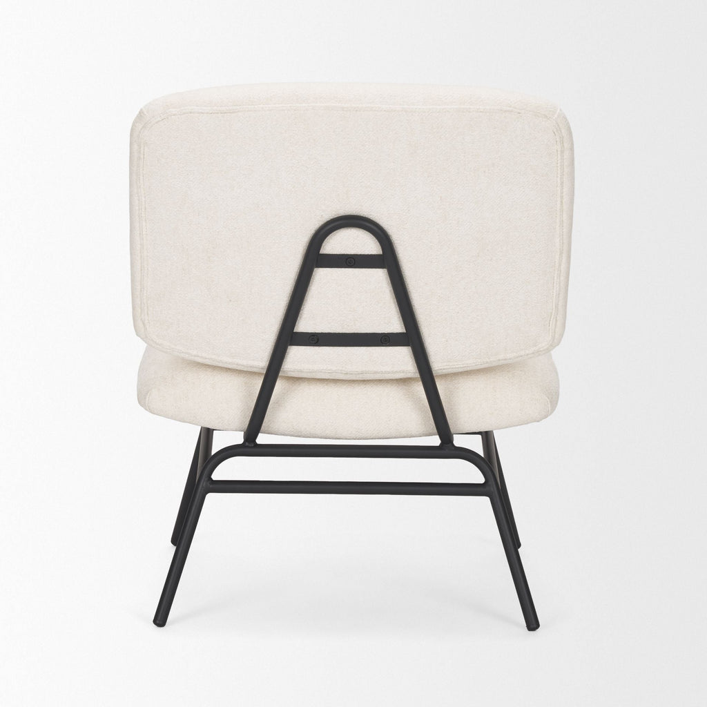 FurnitureNora Accent Chair - 3 Colours - Dekor Butik