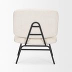 FurnitureNora Accent Chair - 3 Colours - Dekor Butik
