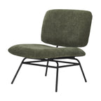 FurnitureNora Accent Chair - 3 Colours - Dekor Butik