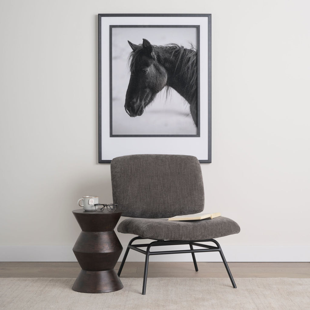 FurnitureNora Accent Chair - 3 Colours - Dekor Butik