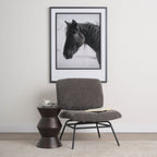 FurnitureNora Accent Chair - 3 Colours - Dekor Butik