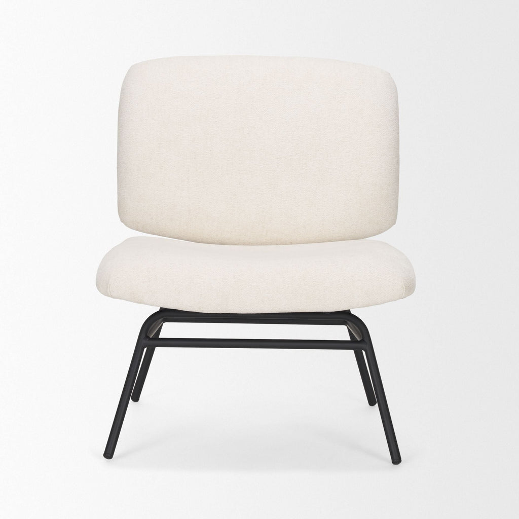 FurnitureNora Accent Chair - 3 Colours - Dekor Butik