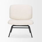 FurnitureNora Accent Chair - 3 Colours - Dekor Butik