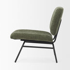 FurnitureNora Accent Chair - 3 Colours - Dekor Butik