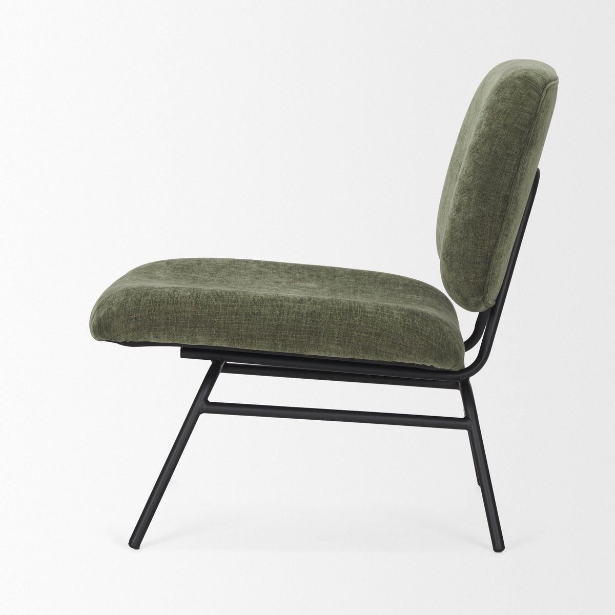 FurnitureNora Accent Chair - 3 Colours - Dekor Butik