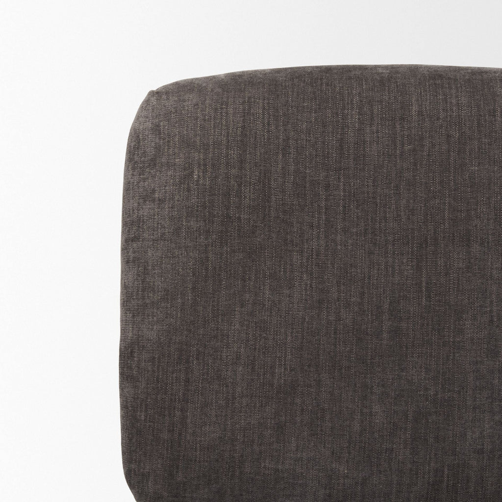 FurnitureNora Accent Chair - 3 Colours - Dekor Butik