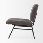 FurnitureNora Accent Chair - 3 Colours - Dekor Butik