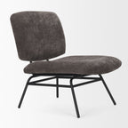 FurnitureNora Accent Chair - 3 Colours - Dekor Butik
