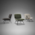 FurnitureNora Accent Chair - 3 Colours - Dekor Butik
