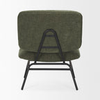 FurnitureNora Accent Chair - 3 Colours - Dekor Butik