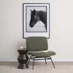FurnitureNora Accent Chair - 3 Colours - Dekor Butik