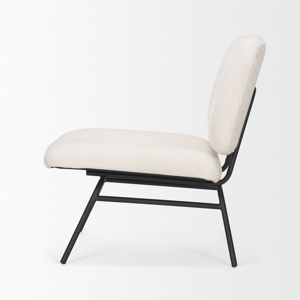 FurnitureNora Accent Chair - 3 Colours - Dekor Butik
