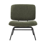 FurnitureNora Accent Chair - 3 Colours - Dekor Butik