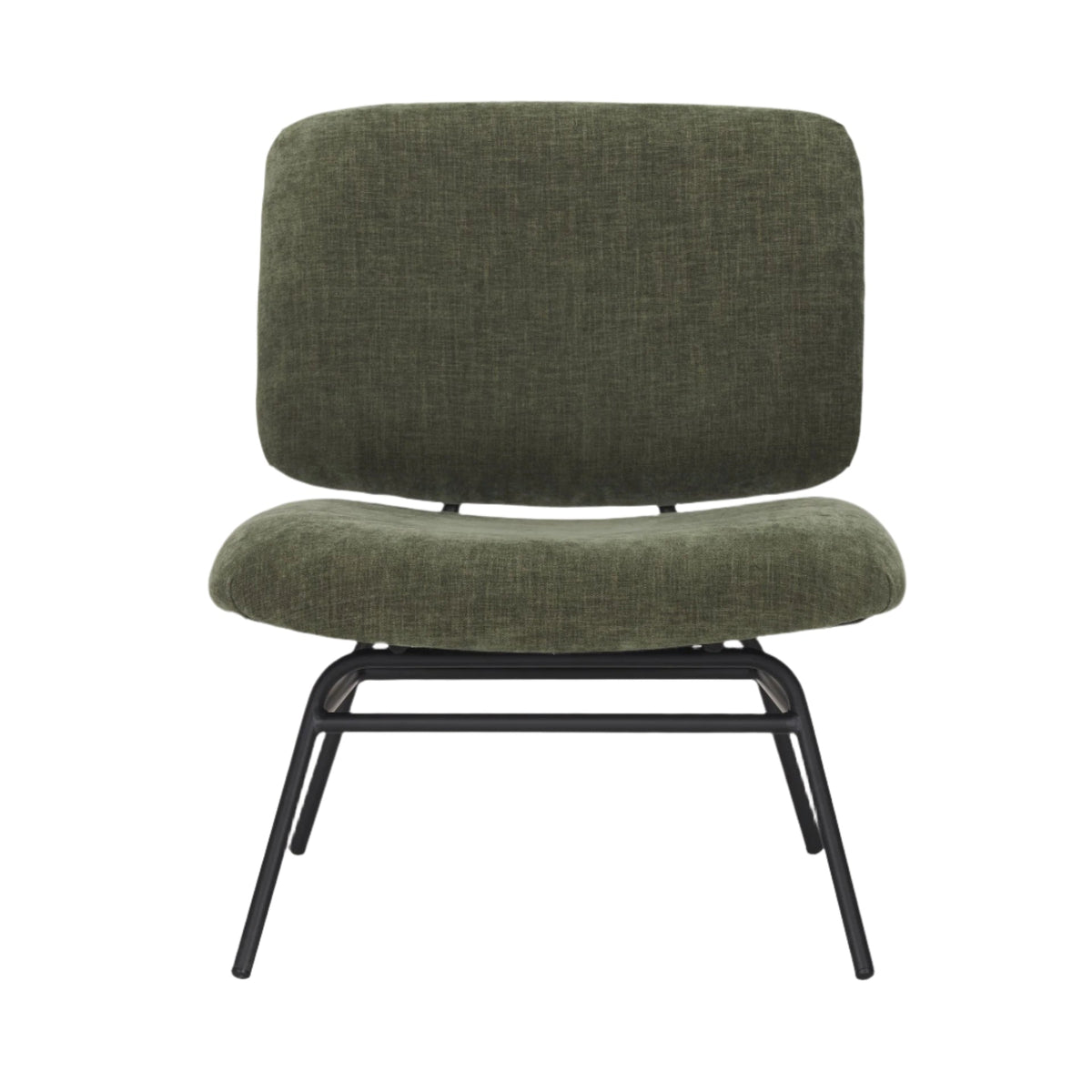 FurnitureNora Accent Chair - 3 Colours - Dekor Butik