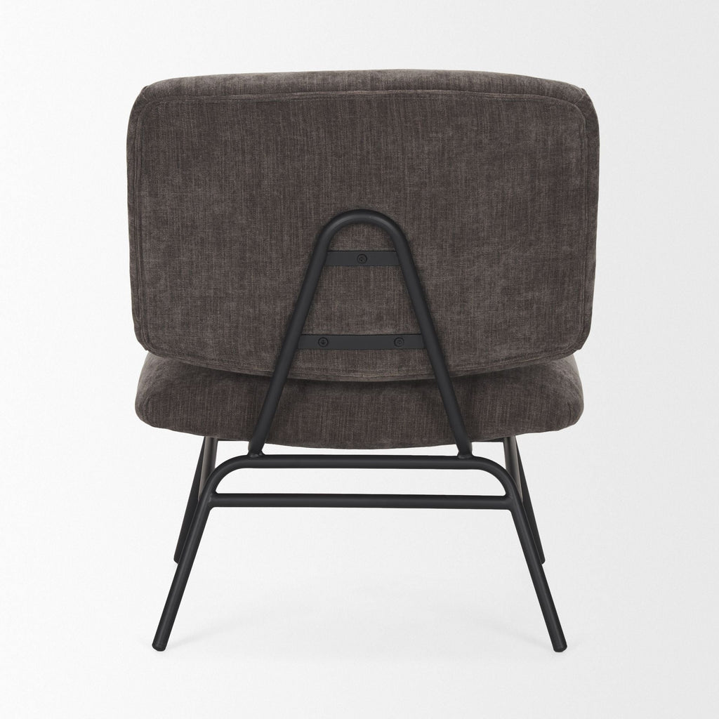 FurnitureNora Accent Chair - 3 Colours - Dekor Butik