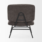 FurnitureNora Accent Chair - 3 Colours - Dekor Butik