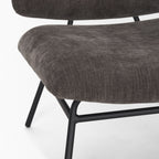 FurnitureNora Accent Chair - 3 Colours - Dekor Butik