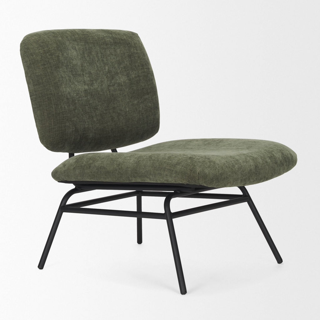 FurnitureNora Accent Chair - 3 Colours - Dekor Butik