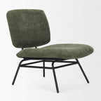 FurnitureNora Accent Chair - 3 Colours - Dekor Butik