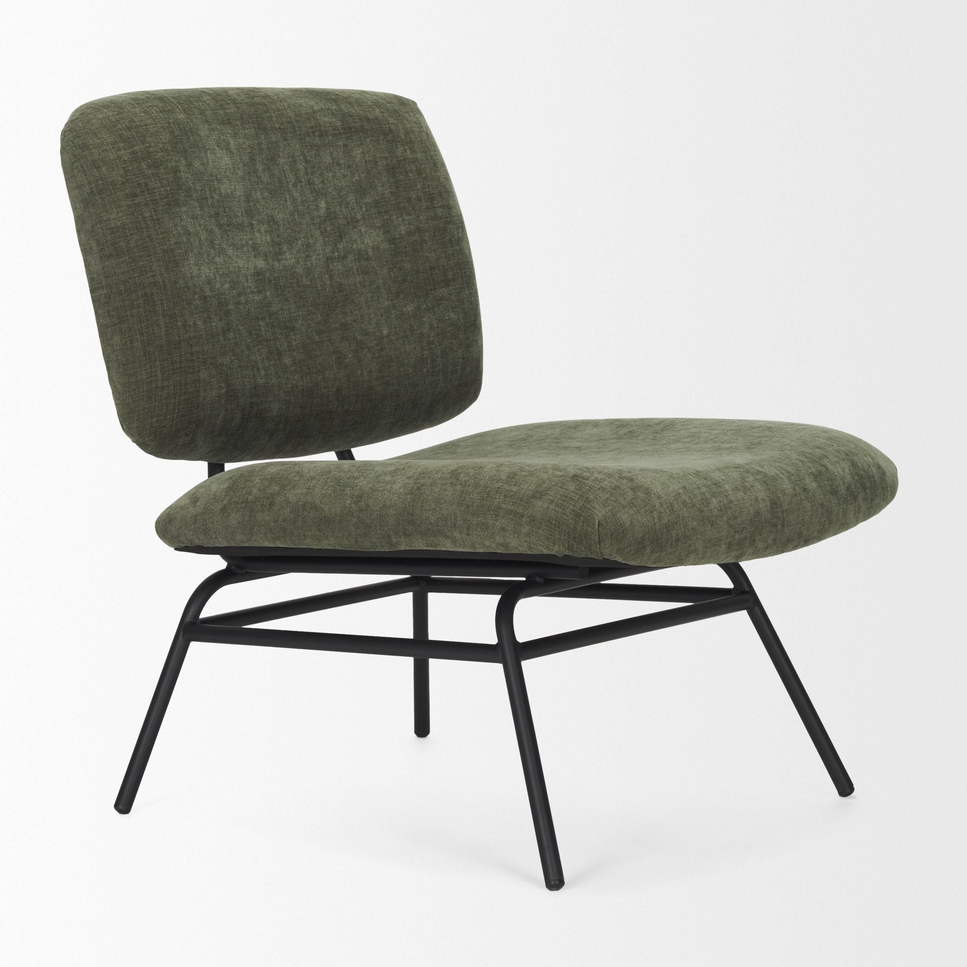 FurnitureNora Accent Chair - 3 Colours - Dekor Butik