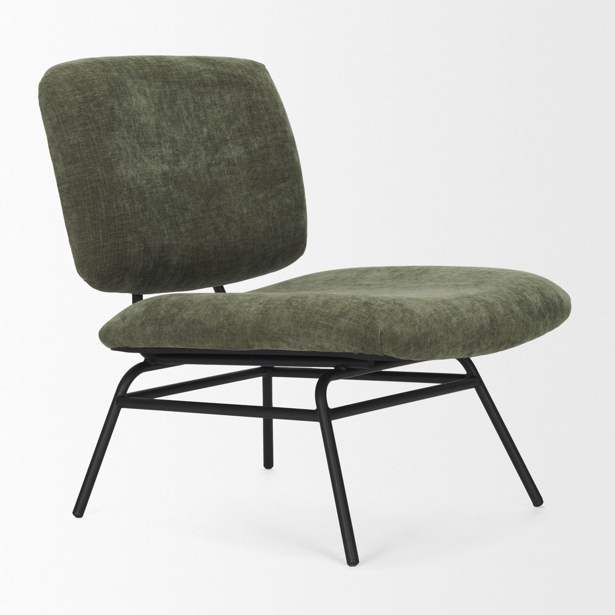 FurnitureNora Accent Chair - 3 Colours - Dekor Butik