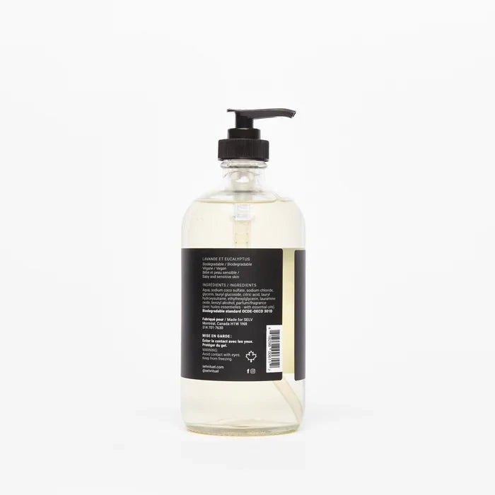 Bath & BodyNordique Hand Soap - Dekor Butik