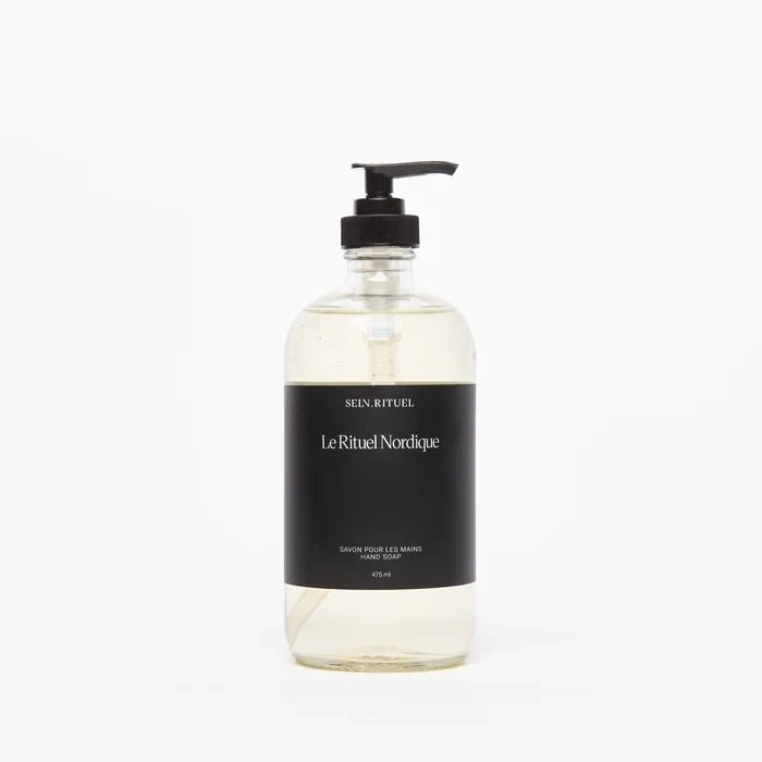 Bath & BodyNordique Hand Soap - Dekor Butik