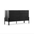 Nori 6 Drawer Dresser - 2 Finishes - Dekor Butik