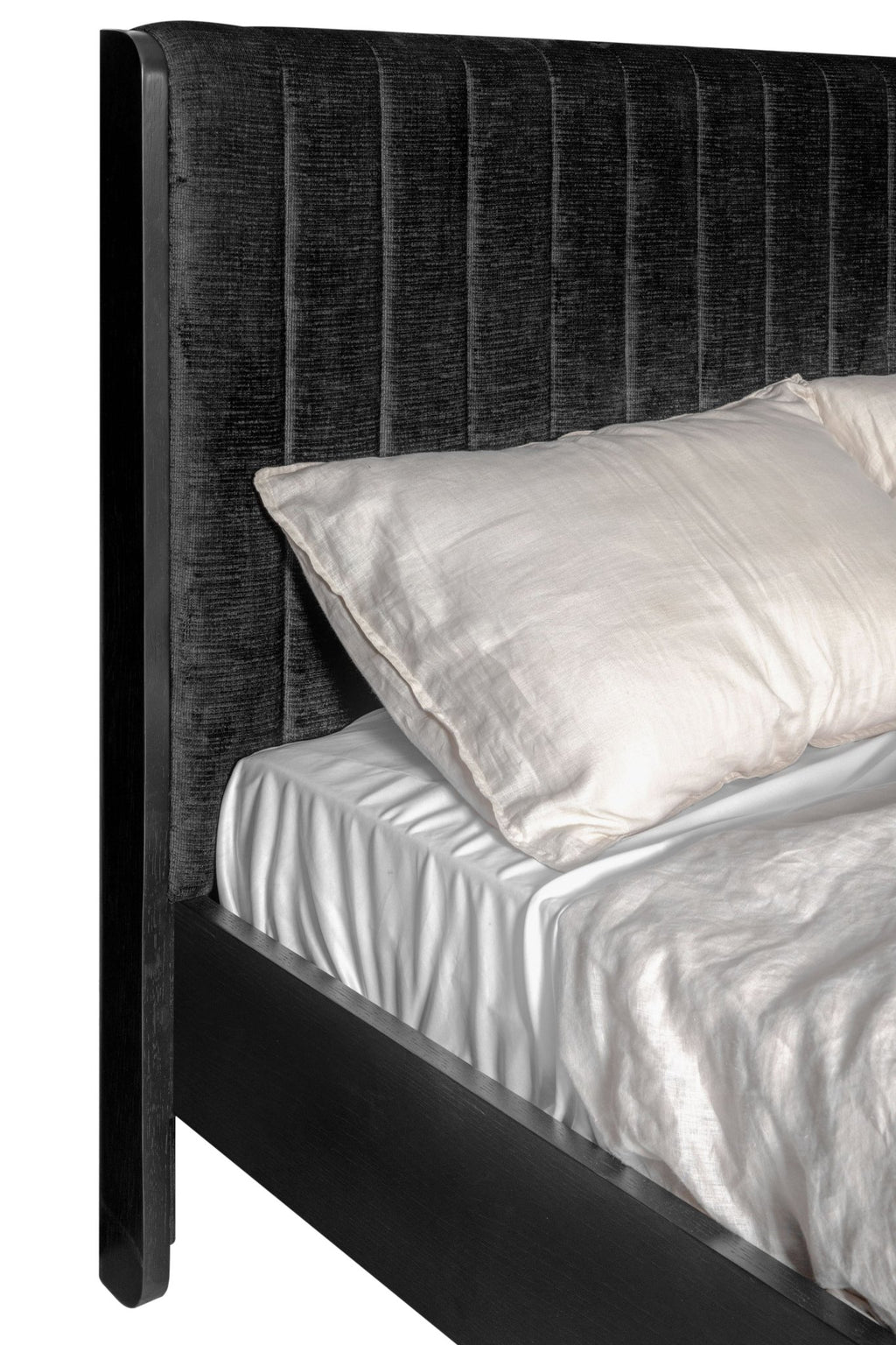 Nori Bed - 2 Finish Options - Dekor Butik