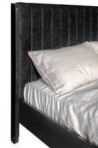 Nori Bed - 2 Finish Options - Dekor Butik