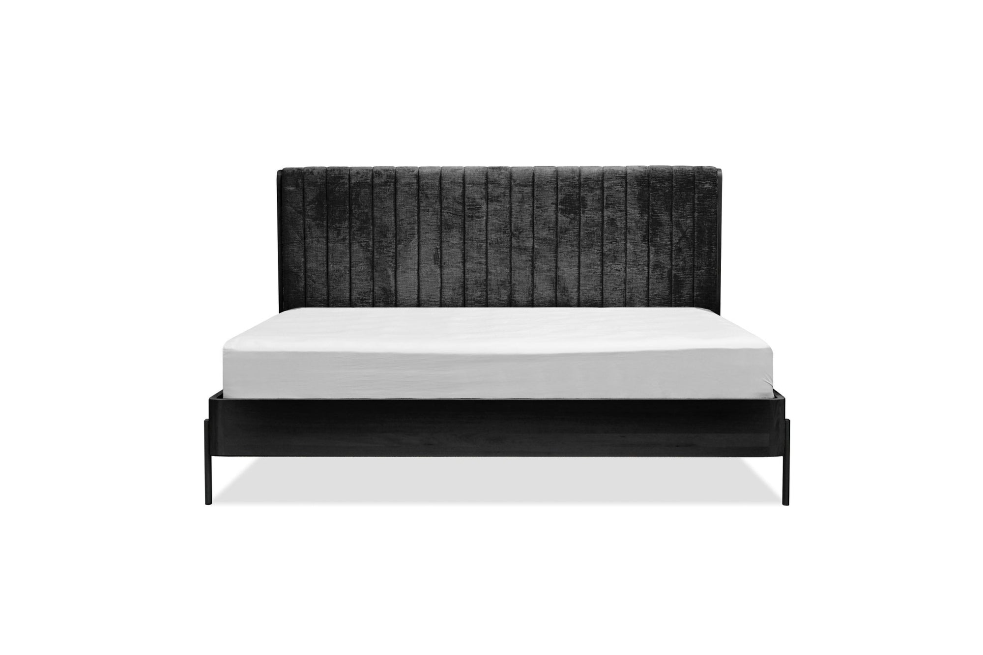 Nori Bed - 2 Finish Options - Dekor Butik