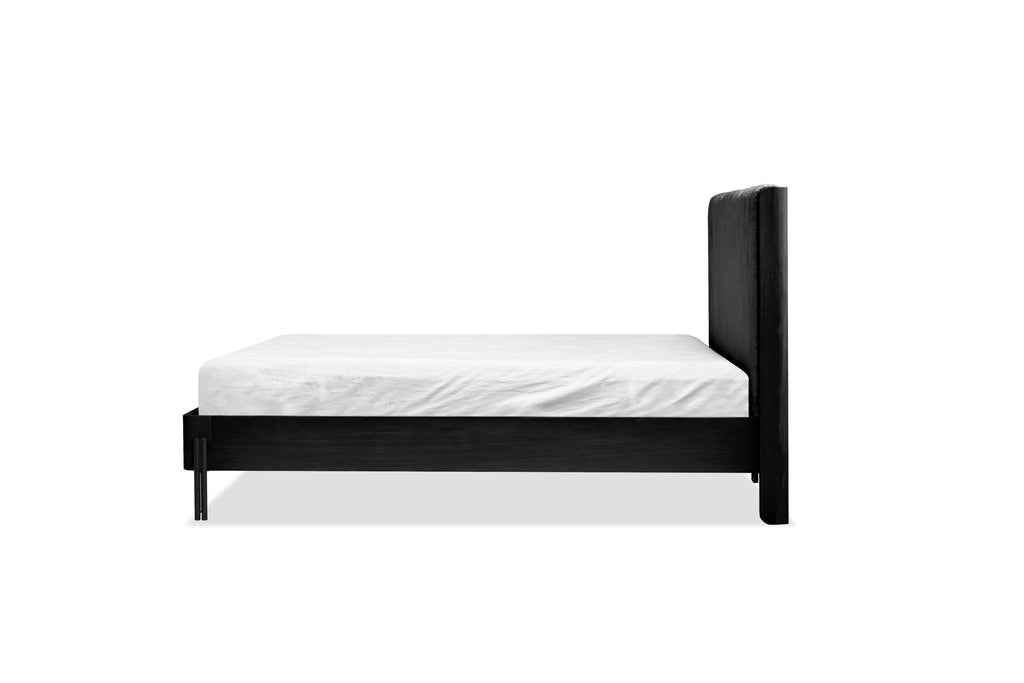 Nori Bed - 2 Finish Options - Dekor Butik