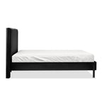 Nori Bed - 2 Finish Options - Dekor Butik